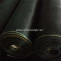 Fiberglass Insect Screen Grey Color